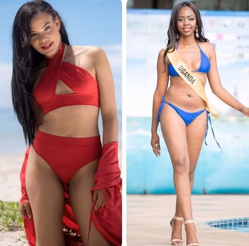 ngan ngam voi nhan sac dan thi sinh hoa hau hoa binh quoc te 2015 hinh 6