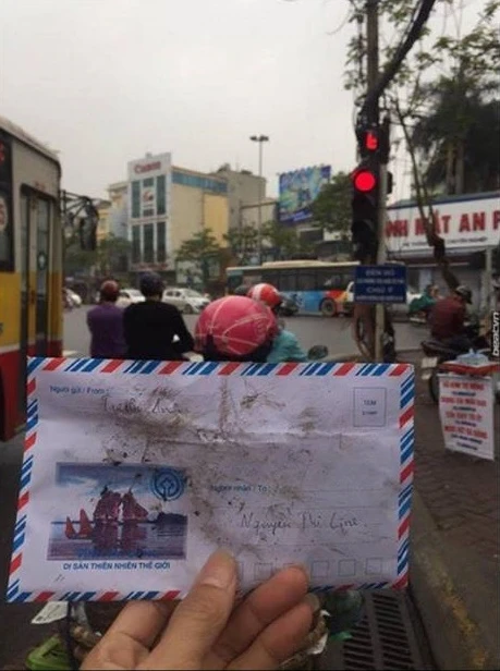 Chồng viết thư xin lỗi vợ vì đã ngủ với bạn thân của vợ: Hãy tha thứ cho anh ấy!