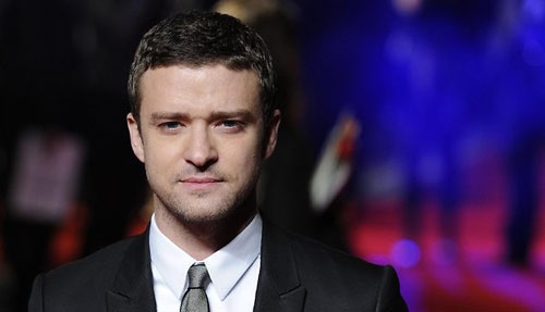 Justin Timberlake bị kiện vì vi phạm bản quyền