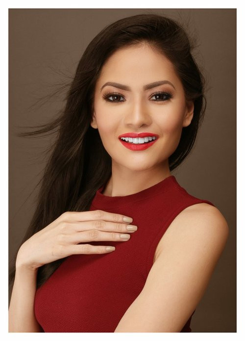 3 chị em hoa hậu “bốc lửa” đang gây bão ở Philippines hình ảnh 3 3 chi em hoa hau “boc lua” dang gay bao o philippines hinh anh 3