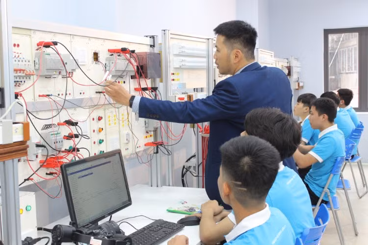 Ảnh minh họa/INT