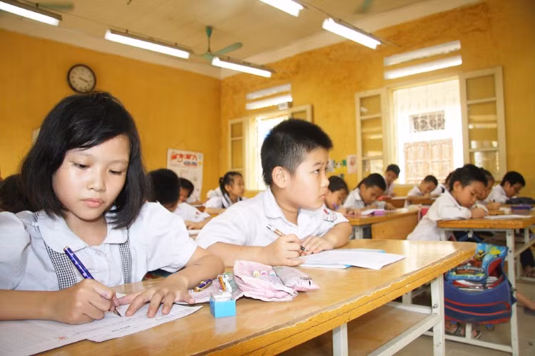 Ảnh minh họa: Thiên Thanh