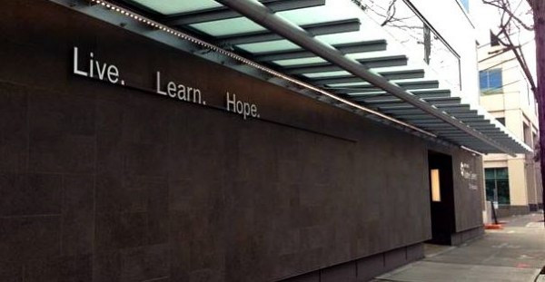 Trung tâm thận Northwest, nơi có bảo tàng lọc thận