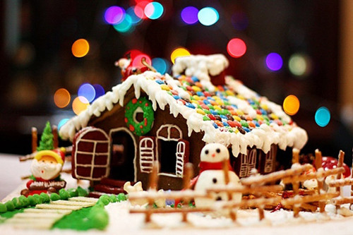 Noel 2014: Những lời chúc Giáng sinh hay và độc đáo nhất - Ảnh 2 Noel 2014: Những lời chúc Giáng sinh hay và độc đáo nhất - Ảnh 2