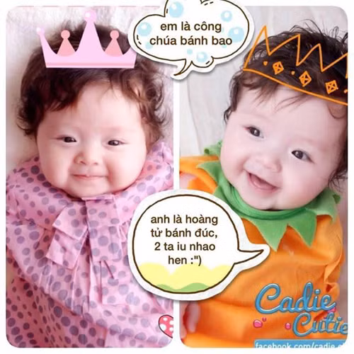 Những bức ảnh chế hài hước nhất của con gái Elly Trần - Ảnh 5