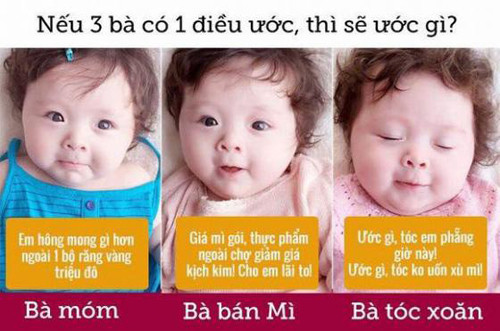 Những bức ảnh chế hài hước nhất của con gái Elly Trần - Ảnh 2