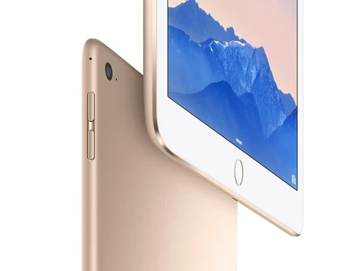 Apple ra mắt iPad Air 2 - tablet mỏng nhất thế giới