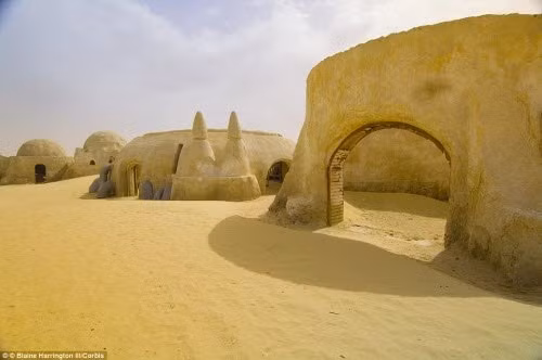 nhung can nha ky la nhu tren sao hoa hinh anh 5