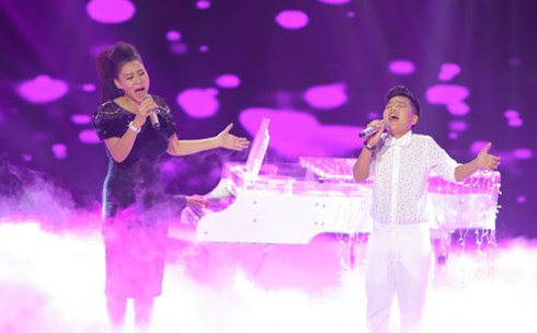 cô bé 9 tuổi hồng minh lên ngôi quán quân giọng hát việt nhí 2015 hình 4 co be 9 tuoi hong minh len ngoi quan quan giong hat viet nhi 2015 hinh 4