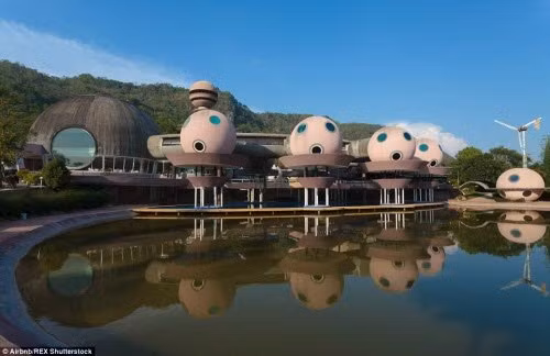 nhung can nha ky la nhu tren sao hoa hinh anh 13