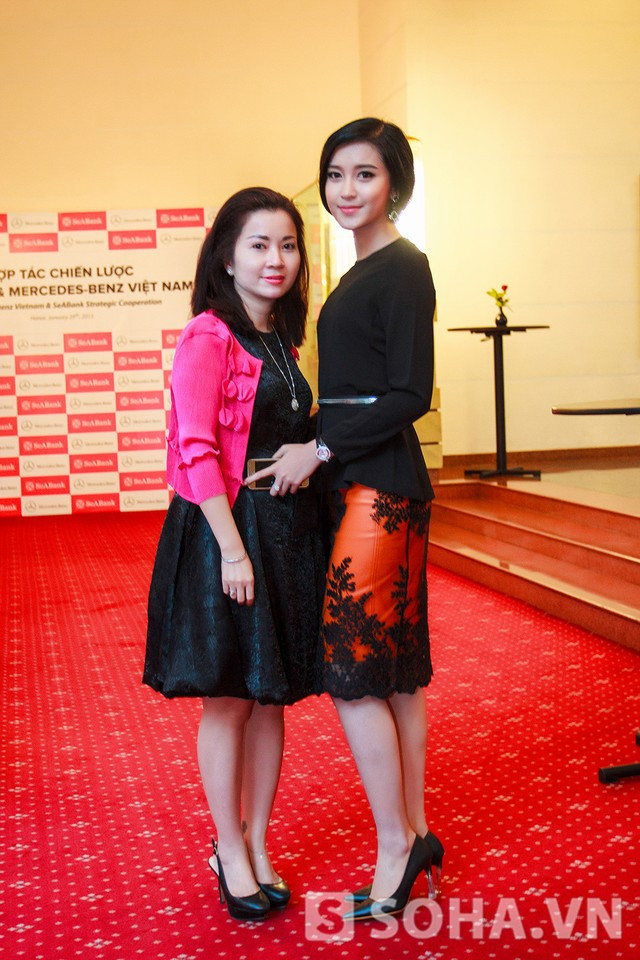 Số điện thoại “ngân hàng” VIP trong danh bạ của Á hậu Huyền My ảnh 2 Số điện thoại “ngân hàng” VIP trong danh bạ của Á hậu Huyền My ảnh 2