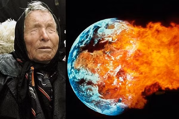 Những tiên đoán về tương lai nhân loại khiến con người rùng mình