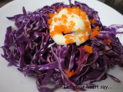 Các loại củ, quả 