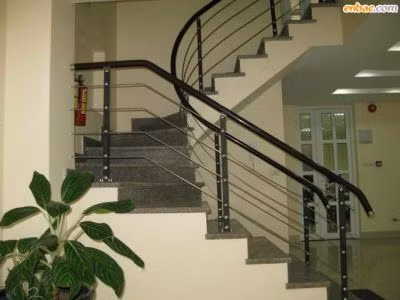 19 mẫu cầu thang đẹp được sử dụng nhiều nhất cho ngôi nhà của bạn - Ảnh 16 19 mẫu cầu thang đẹp được sử dụng nhiều nhất cho ngôi nhà của bạn - Ảnh 16