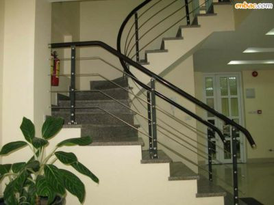 19 mẫu cầu thang đẹp được sử dụng nhiều nhất cho ngôi nhà của bạn - Ảnh 16 19 mẫu cầu thang đẹp được sử dụng nhiều nhất cho ngôi nhà của bạn - Ảnh 16