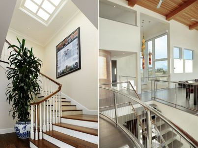 19 mẫu cầu thang đẹp được sử dụng nhiều nhất cho ngôi nhà của bạn - Ảnh 18 19 mẫu cầu thang đẹp được sử dụng nhiều nhất cho ngôi nhà của bạn - Ảnh 18