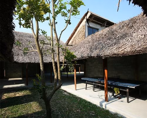 Nhà Việt giữa vườn cau gây ấn tượng trên báo Mỹ - Ảnh 7