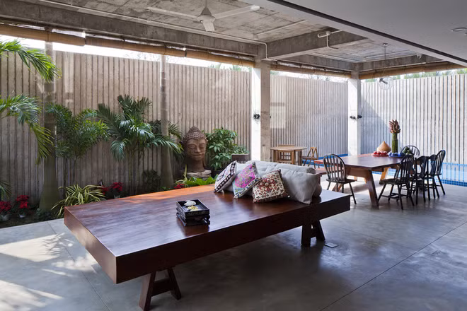 Những món đồ xưa khiến ngôi nhà Việt vừa đẹp vừa thân thuộc - Ảnh 3