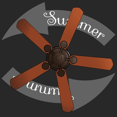 10 cách khiến nhà bạn mát rượi không cần điều hòa - Ảnh 2