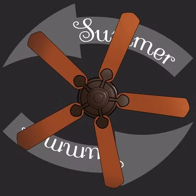 10 cách khiến nhà bạn mát rượi không cần điều hòa - Ảnh 2