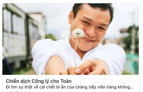 Vụ nam tiếp viên 28 tuổi chết: Bệnh viện công bố sự thật