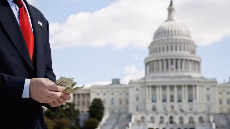 Mỹ sắp hết tiền viện trợ cho Ukraine.