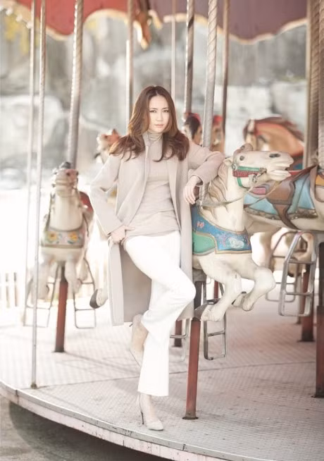 Ao khoac dang dai thanh lich, dep nhat thu dong 2016 cho nang cong so - Anh 5