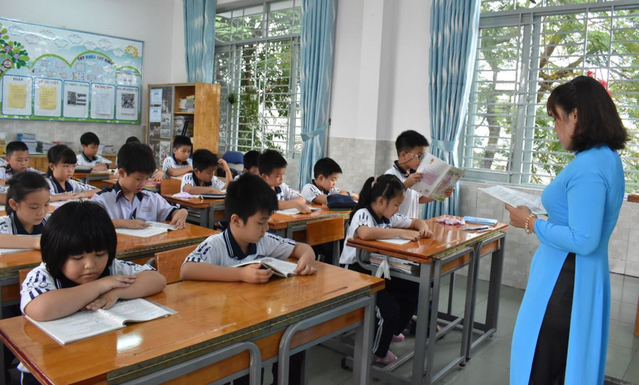 Ảnh minh họa ITN.