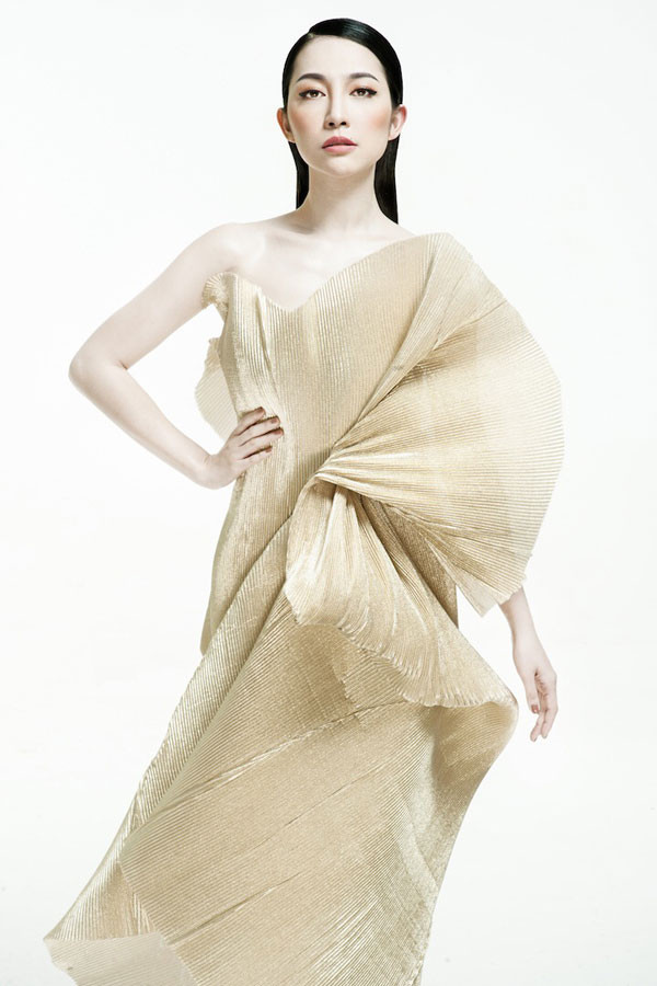 Nghệ sĩ múa Linh Nga: ‘Tôi tự tin với vai trò làm mẹ!’ ảnh 5 Nghệ sĩ múa Linh Nga: ‘Tôi tự tin với vai trò làm mẹ!’ 4