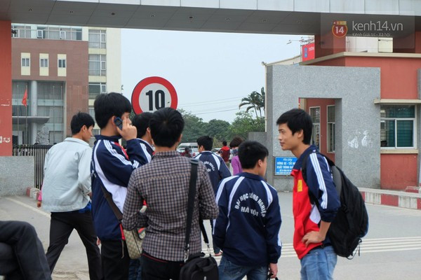 Lộ diện kẻ tung tin đồn nữ sinh ĐH Công nghiệp Hà Nội bị hiếp dâm, chết lõa thể ảnh 1 Lộ diện kẻ tung tin đồn nữ sinh ĐH Công nghiệp Hà Nội bị hiếp dâm, chết lõa thể ảnh 1