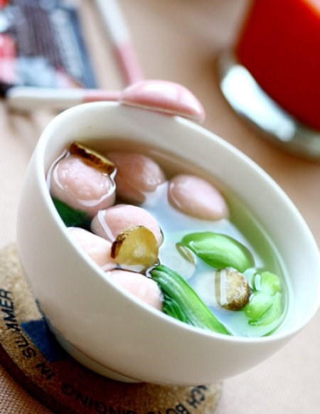 Hai món canh cá ngọt mát cho ngày hè ảnh 1 Hai món canh cá ngọt mát cho ngày hè ảnh 1