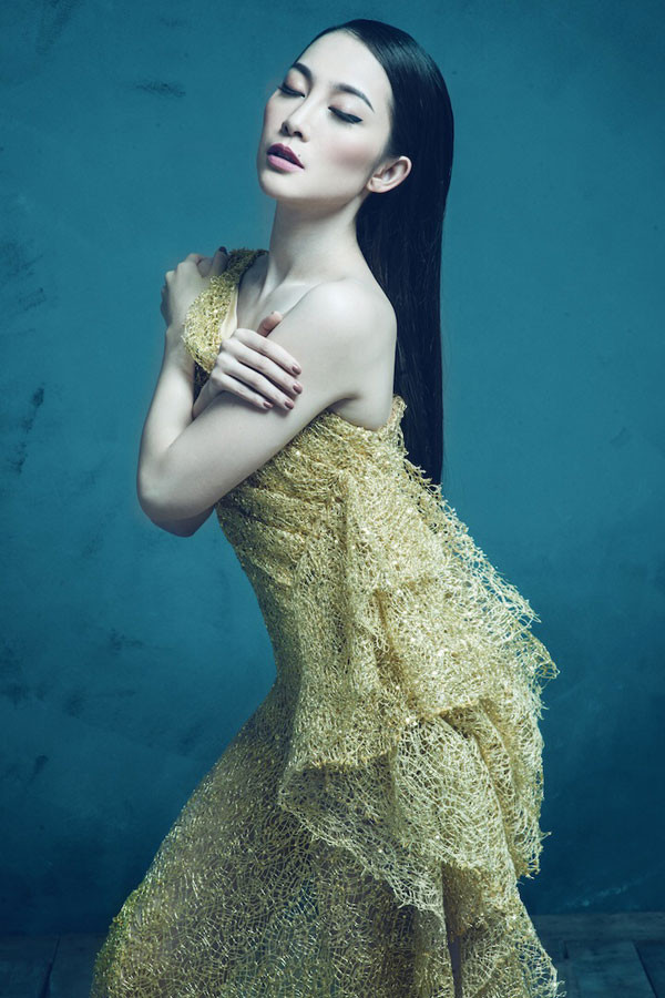 Nghệ sĩ múa Linh Nga: ‘Tôi tự tin với vai trò làm mẹ!’ ảnh 1 Nghệ sĩ múa Linh Nga: ‘Tôi tự tin với vai trò làm mẹ!’ ảnh 1