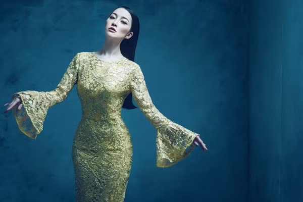 Nghệ sĩ múa Linh Nga: ‘Tôi tự tin với vai trò làm mẹ!’ 5