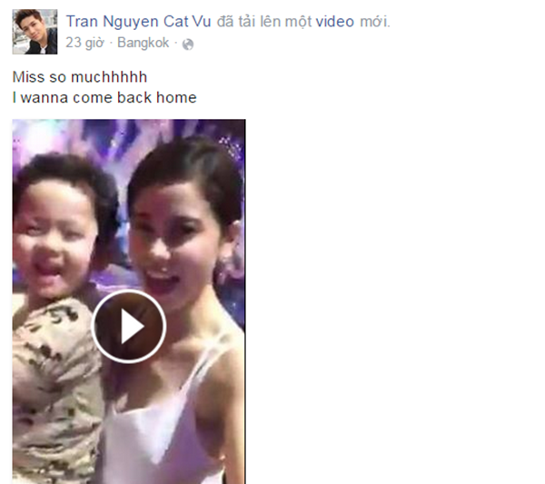 Trương Quỳnh Anh lại “bóng gió” về hôn nhân rạn nứt ảnh 5 Trương Quỳnh Anh lại “bóng gió” về hôn nhân rạn nứt ảnh 5