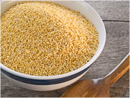 thực phẩm bổ não 5