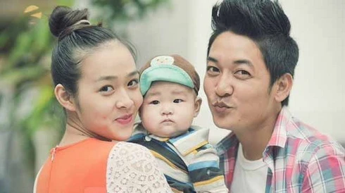 Diệp Bảo Ngọc lộ diện sau nghi vấn đã bí mật ly hôn