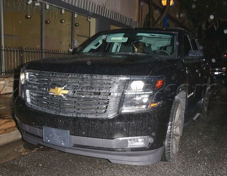 Angelina Jolie gặp tai nạn nghiêm trọng trên đường về nhà - ảnh 2 Hình ảnh: Angelina Jolie gặp tai nạn nghiêm trọng trên đường về nhà số 2