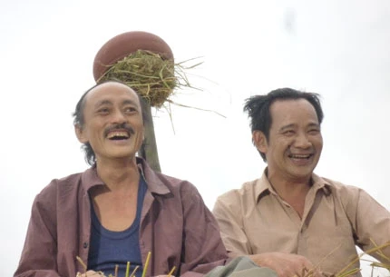 Giang Còi - Quang Tèo: Bỏ phố về quê làm chủ trại