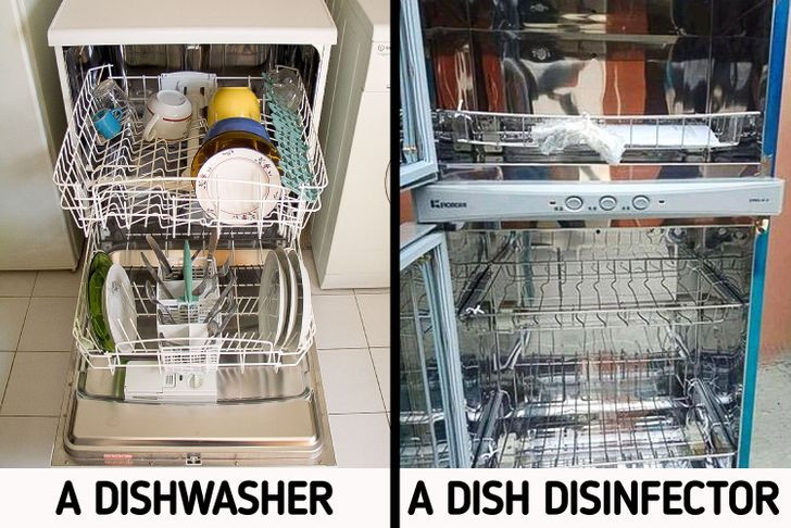 Sự khác biệt bên trong một ngôi nhà ở Trung Quốc ít người biết ảnh 2 Sự khác biệt bên trong một ngôi nhà ở Trung Quốc ít người biết ảnh 2