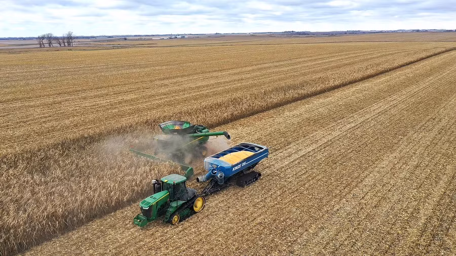 Đạo luật Nông nghiệp, Thực phẩm và An ninh Quốc gia 2024 sẽ cấm người Trung Quốc mua đất nông nghiệp Mỹ.