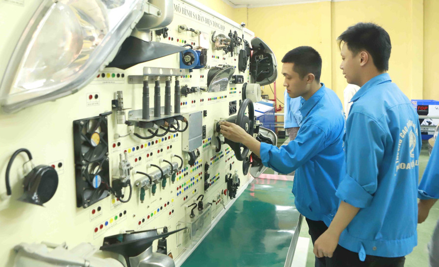 Ảnh minh họa ITN.