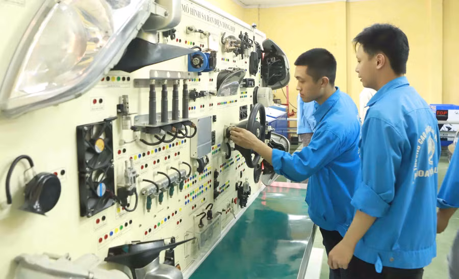 Ảnh minh họa ITN.