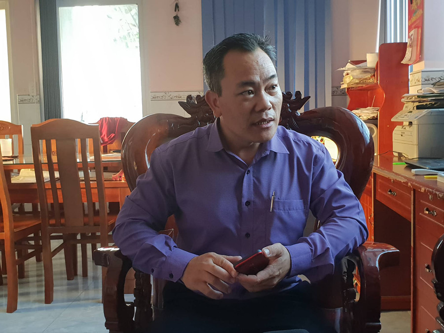 Phụ huynh Đinh Đức Dũng không đồng ý hòa giải theo cách giải quyết của UBND quận Bình Tân Phụ huynh Đinh Đức Dũng không đồng ý hòa giải theo cách giải quyết của UBND quận Bình Tân