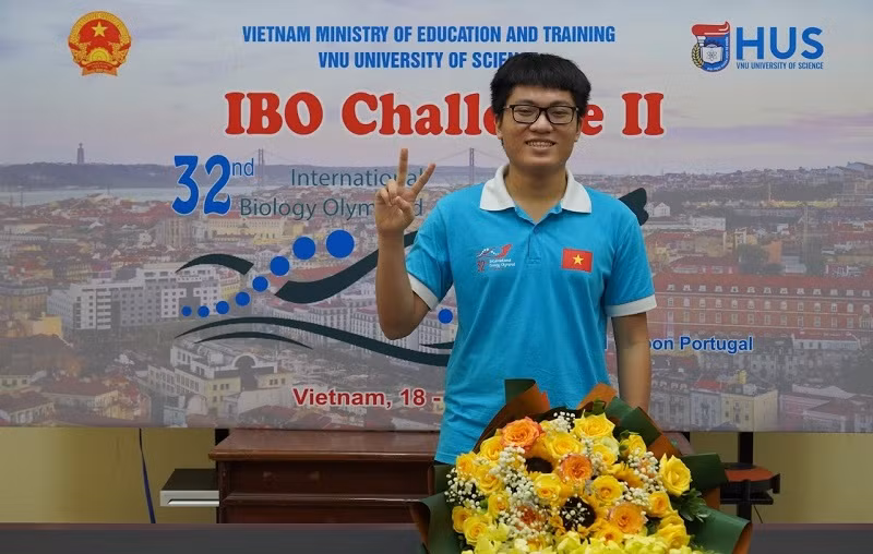 Đặng Lê Minh Khang