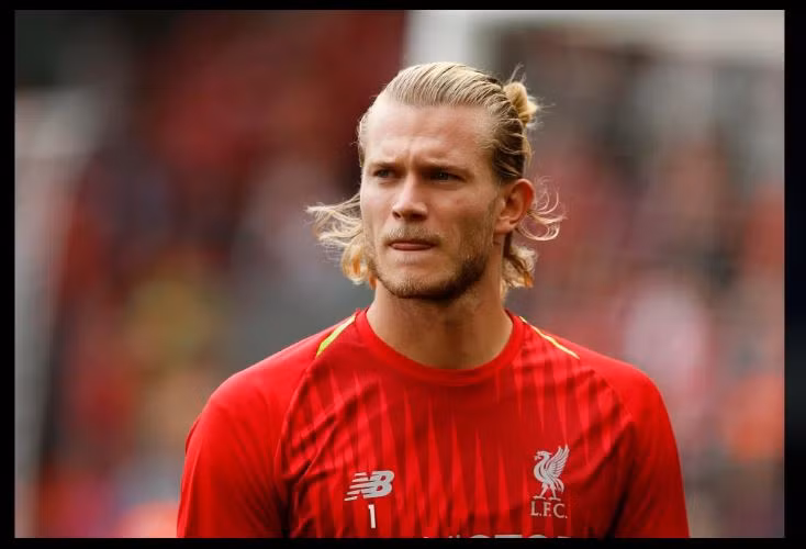 Thủ thành Loris Karius sắp kết thúc cơn ác mộng tại Liverpool.