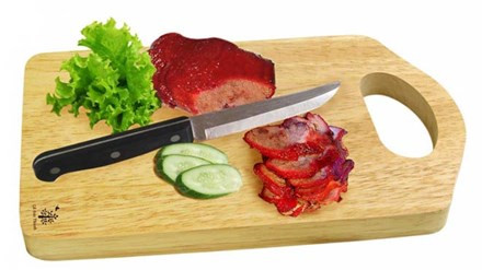 "Kho" chứa vi khuẩn kháng thuốc là… thớt ảnh 1 "Kho" chứa vi khuẩn kháng thuốc là… thớt ảnh 1