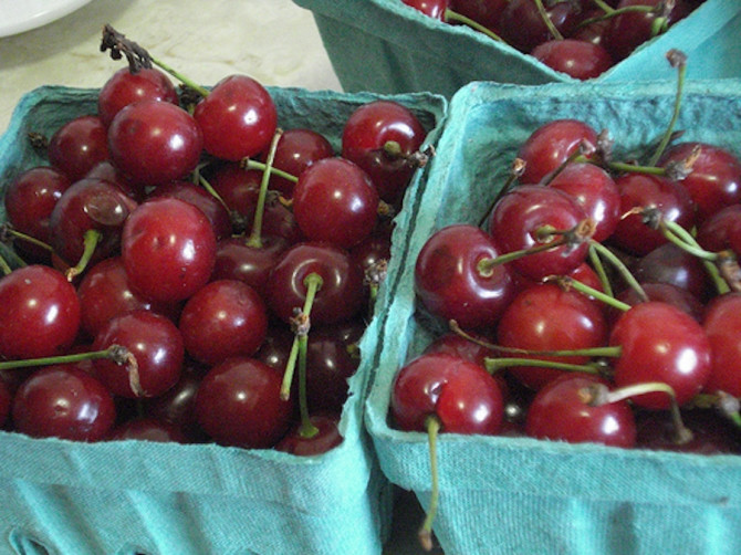 10 thực phẩm kháng viêm đơn giản hiệu quả - Ảnh 8 10 thực phẩm kháng viêm đơn giản hiệu quả - Ảnh 8