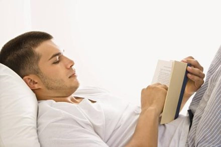 Thói quen trước giờ ngủ của người thành công ảnh 1 Ảnh minh họa: Internet