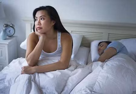 Chồng à, em không phải là máy đẻ của anh! - 2