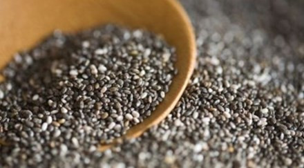 7 loại thực phẩm cung cấp omega-3 tốt nhất ảnh 1 Ảnh minh họa: Internet